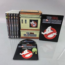 THE REAL GHOSTBUSTERS The