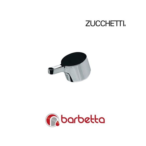 Maniglia termostatico fully - maniglia,