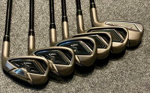 Taylormade rbz set di ferri - [taylormade],