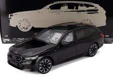 1/18 MINICHAMPS - BMW -