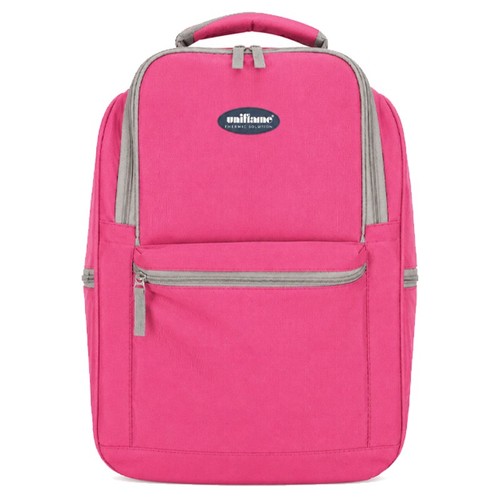Zaino termico fucsia uniflame - fucsia,