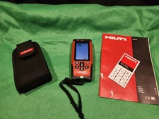 HILTI PD-E Misuratore di