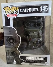 Funko POP! Games Call of Duty
