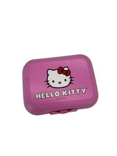 2011 Tupperware Sanrio Hello