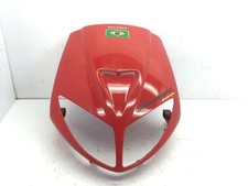 CARENA SCUDO ANTERIORE - ATTACCO ROTTO PEUGEOT SPEEDFIGHT 2T 100 1998 VGAS2AB