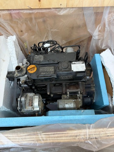 Motore yanmar scontato - motore,