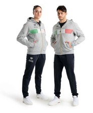 Arena Giacca Unisex Italia FIN