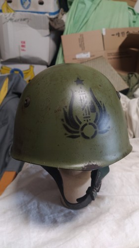 Elmetto italiano m33 della - elmetto,