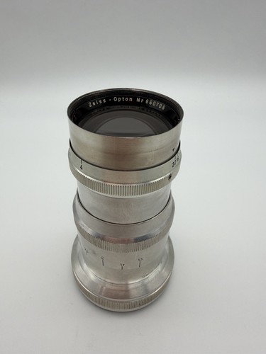 Zeiss opton sonnar 135 mm - zeiss,
