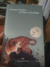 Susanna tamaro tigre e - susanna, la