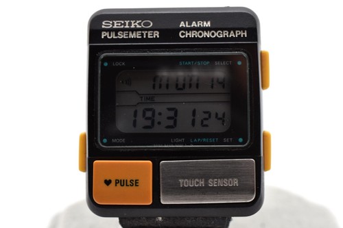 Quasi come nuovo - [], orologio