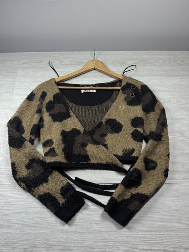Maglione fred perry - fred,