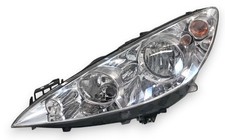 Faro Anteriore sinistro PEUGEOT 308 SW anno 2010 - 081501101L 05075265