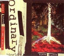 Duran Duran - Ordinary World