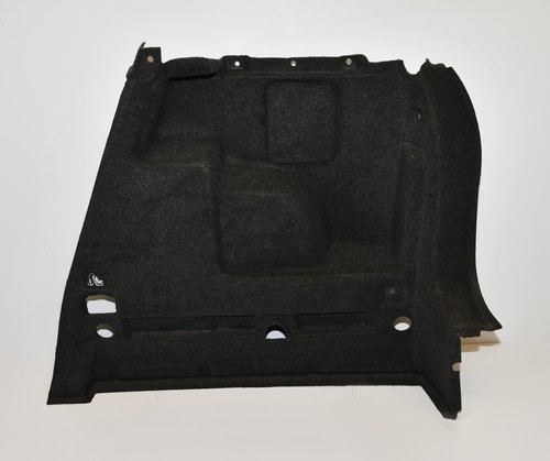 Rivestimento bagagliaio - rivestimento,
