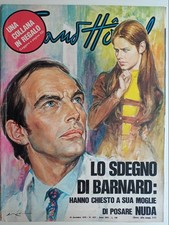 GRAND HOTEL 1970 N°1277