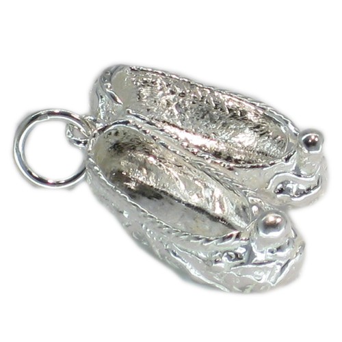 Ciondolo argento sterling - ciondolo,