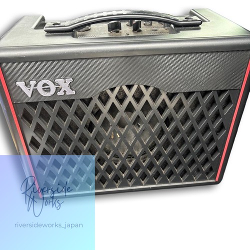 Amplificatore per chitarra vox - chitarra,