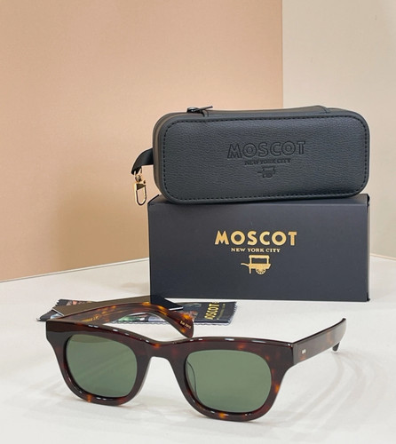 Moscot spikes 48口27 - moscot,
