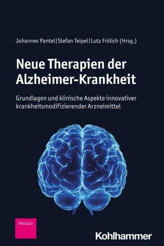 Neue therapien der - neue,