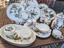 VILLEROY & BOCH BOTANICA