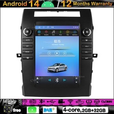 Unità di testa 9,7" Android