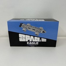 Eaglemoss Hero Collector Space