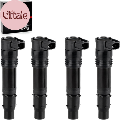 Bobine accensione 4pz per