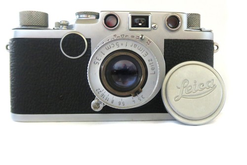 Ernst leitz wetzlar drp - leitz,
