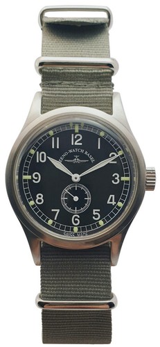 Zeno watch prs a1 - zeno-watch,