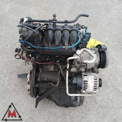 Motore 350a1000 fiat grande - motore,