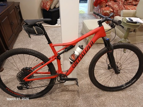 Specialized mountain bikes - specialized,