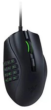 Razer naga mouse gioco - x,