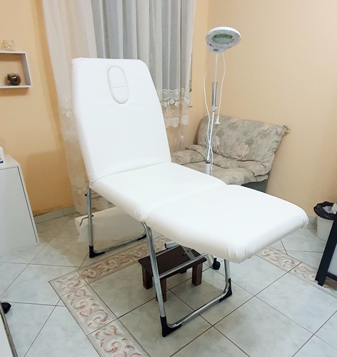 Lettino massaggi snodi - massaggi, 2