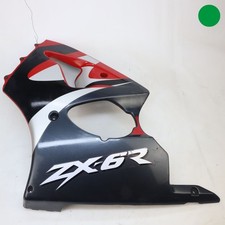 KAWASAKI ZX 6R Carena
