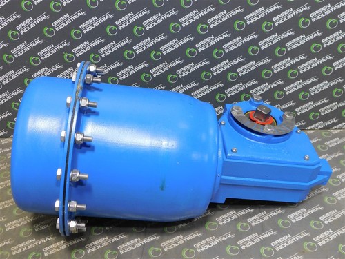 New metso jamesbury qpx4d - metso, qpx4d/m