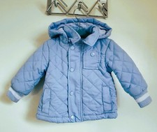 Giacca trapuntata ZIP ZAP con