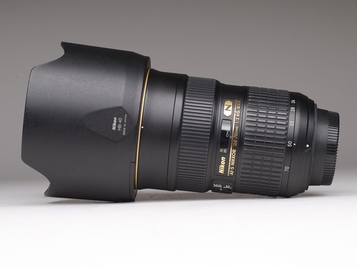 Nikon zoom nikkor 24 70 - zoom-nikkor, 24-70