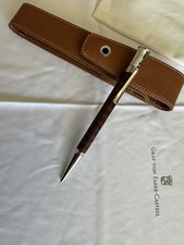 Penna a sfera girevole Graf