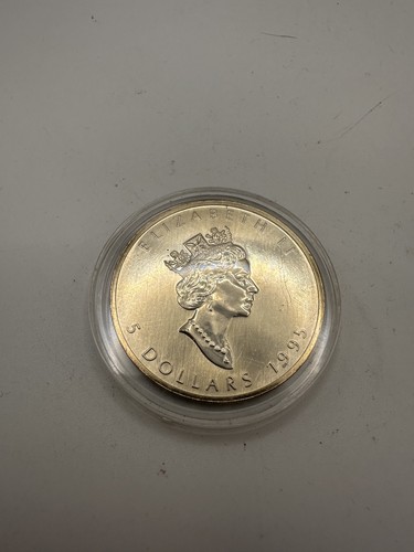 Moneta commemorativa canadese