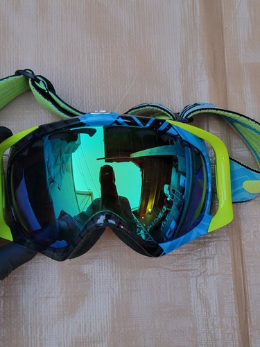 Oakley crowbar occhiali - oakley,