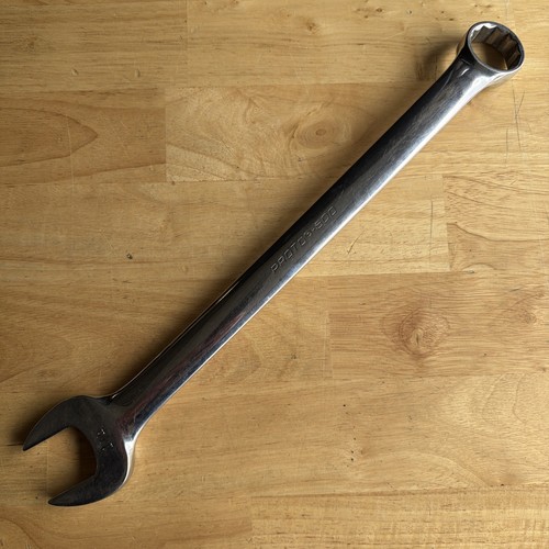 Proto professional 500 4 - 500, 1-1/4"