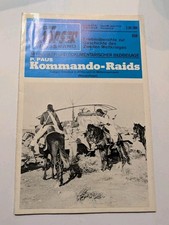 Der Landser blu confezione da