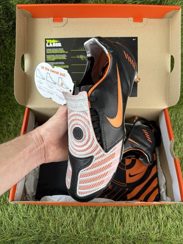 Nike total laser promo - 90,