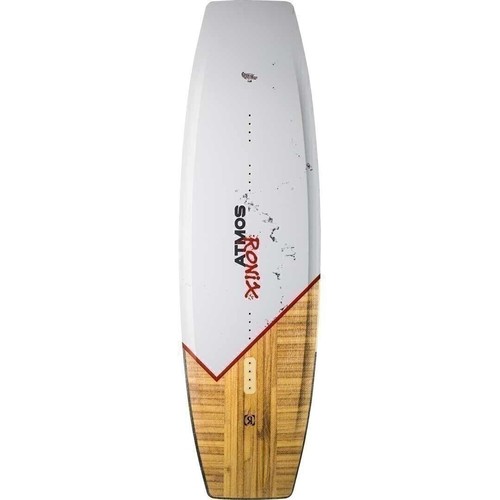 Wakeboard ronix atmos 2023 - ronix,