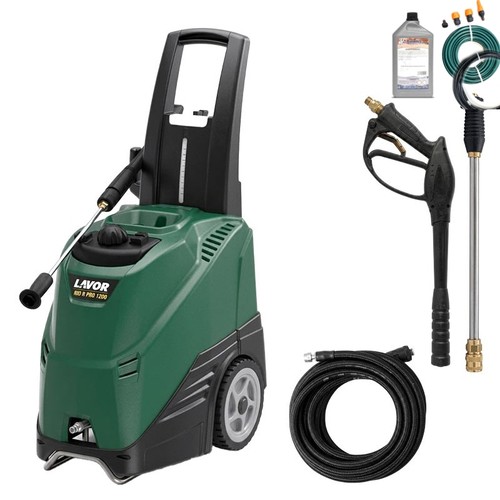 Lavor rio pro 1208 - pro,
