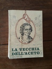 Luigi Natoli La vecchia