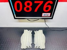 GRIGLIE RADIATORE HONDA CRF