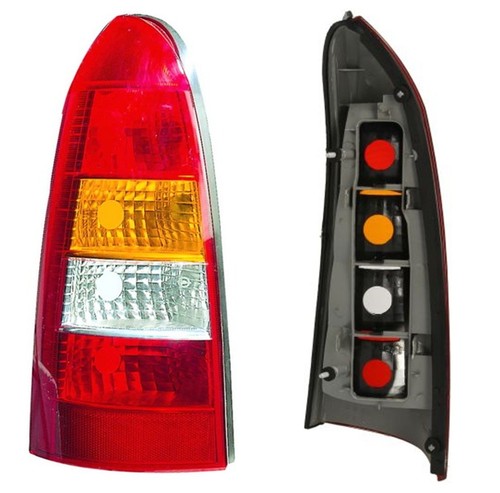 Fanale fanalino stop - fanale,