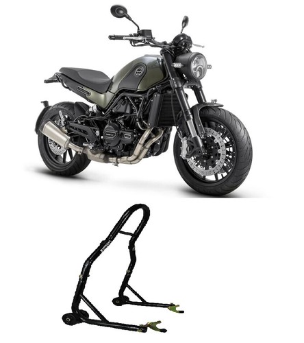 Cavalletto moto ruota - moto,